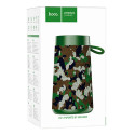 Hoco HC13 » Boxa portabila, TWS, BT 5.0 Wireless, 5W, Sports | Green Camouflage