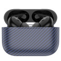 Hoco EW47 Plus - Casti Wireless, Ear Buds, BT 5.3, In-Ear, 200h Stand-By Carbon Design, 350mAh | Blue