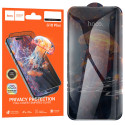 Hoco G18+ » Folie Privacy » iPhone 16 16 pro 16 pro max - Glass HD Shield