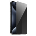Hoco G18+ » Folie Privacy » iPhone 16 16 pro 16 pro max - Glass HD Shield