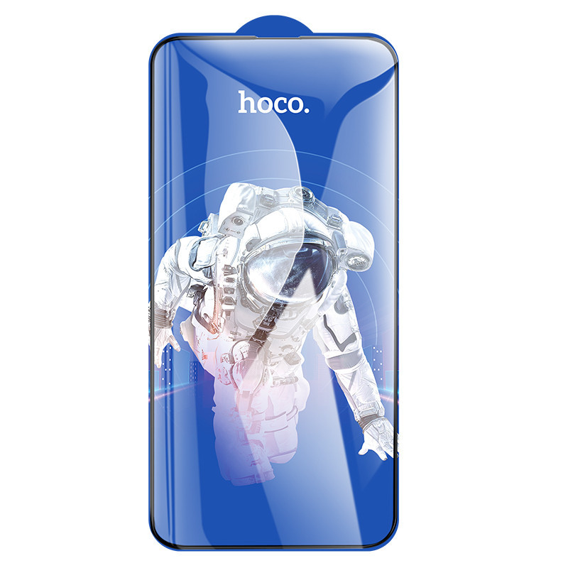 Hoco G14 » Folie Clear » iPhone  - Glass Guardian