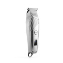 XO Aparat, Trimmer Barba / Par, portabil, 5W, Crome Silver