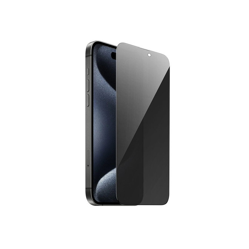 Hoco G15 » Folie Privacy » iPhone - Glass Guardian